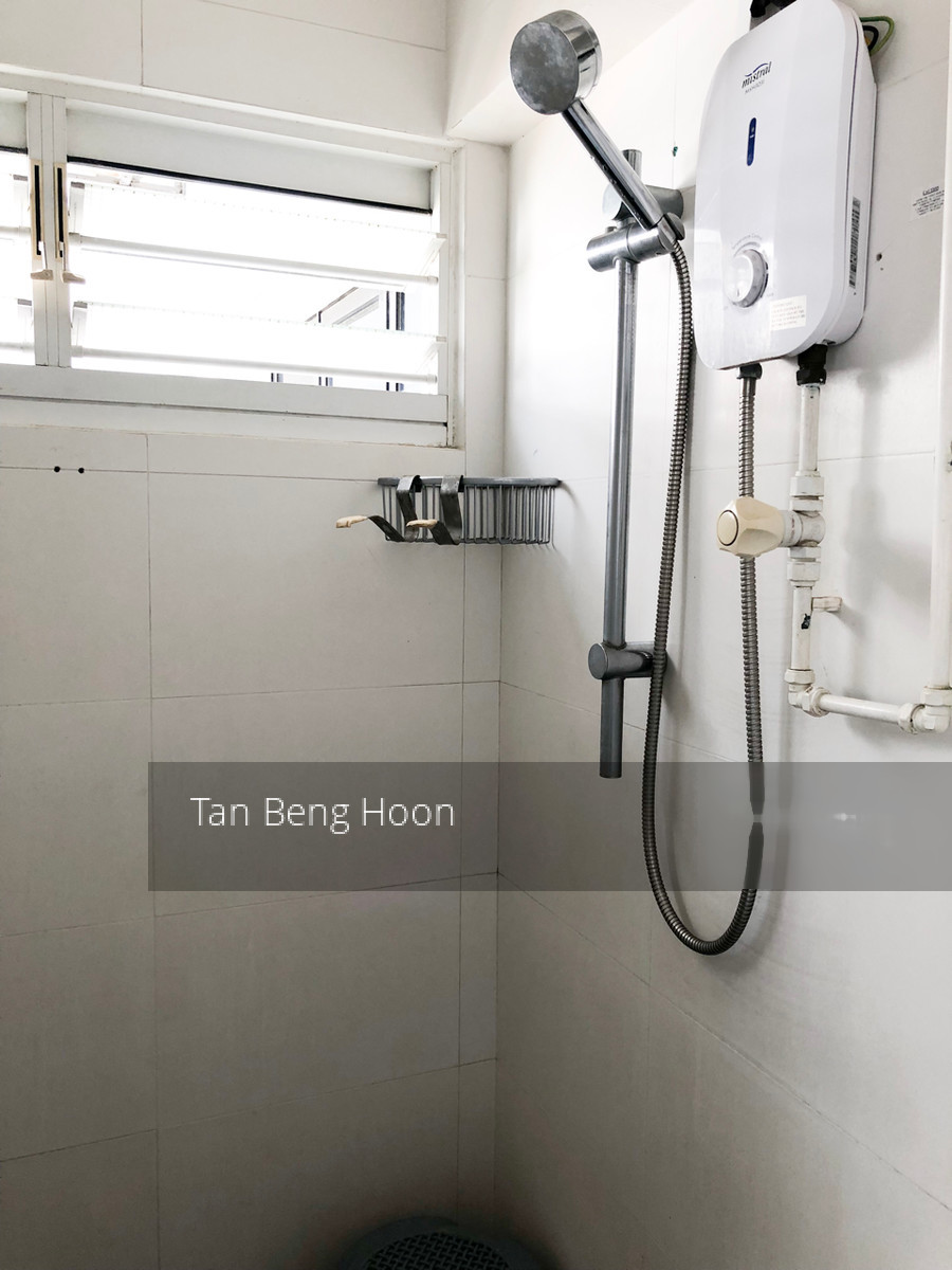 Blk 8 Holland Avenue (Queenstown), HDB 3 Rooms #207197141